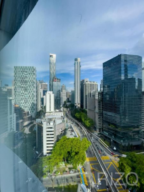 vortex suites klcc by LEAVA
